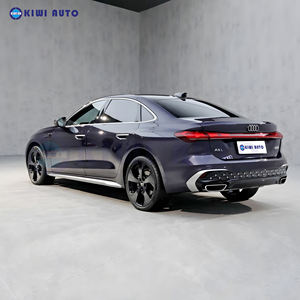 2026 Smart Automobile VOITURE D'OCCASION A5L Berline Euro VI 204Hp L4 150 204Ps Turbo Moteur R18 Pneu Boîte De Vitesses Automatique Conduite À Gauche - Product Image 4