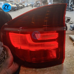 Luces Traseras para <span class=keywords><strong>BMW</strong></span> <span class=keywords><strong>X5</strong></span> <span class=keywords><strong>E70</strong></span> 2011-2013, Luces de Freno, Originales de Fábrica de <span class=keywords><strong>Segunda</strong></span> <span class=keywords><strong>Mano</strong></span> - Product Image 4