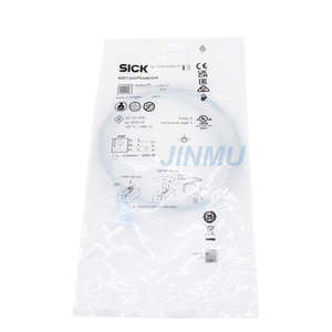 मूल सिलेंडर सेंसर MZT7-03VPS-KRDS08 1088702 चुंबकीय स्विच Pnp सामान्य रूप से खुला डिटेक्शन सेंसर - Product Image 6