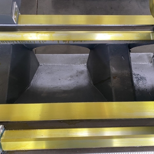 Ck6180 không có máy công cụ bảo vệ bao gồm các nhà sản xuất máy công cụ <span class=keywords><strong>CNC</strong></span> nặng bán hàng trực tiếp - Product Image 3