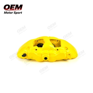 Pinza de Freno Universal para BMW Serie 3, 4 y 5 - Reemplazo Delantero (BM6) o Trasero (BM4), Solo Pinza - Product Image 3