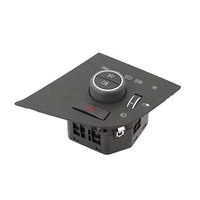 22154333 Commutateurs automatiques Commutateur de commande de lampe frontale d'approvisionnement direct d'usine pour Volvo Optimiser la gestion des phares