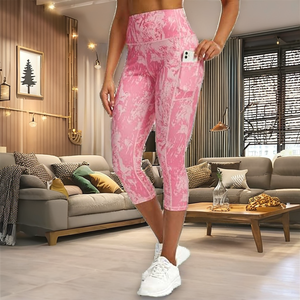 Leggings d'hiver pour femmes, doux, à taille haute, avec coutures, antibactériens, doublés de polaire sherpa, amincissants - Product Image 2