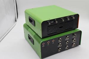 Nantai Nieuwste Crdi Injector Simulator Diesel Testsysteem Crs 960S Plus Voor Crdi Injector En Pomp Met Display - Product Image 2