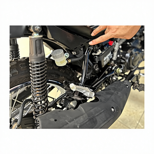 Juego de Frenos de Disco Traseros Ph Kin Yamaha PG1 para Modelos Juke y Altima - Product Image 1