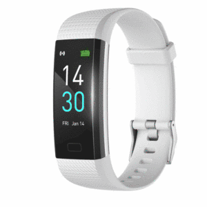 Montre connectée Starmax S5 3.0 Rohs 115 Plus, tracker d'activité sportive avec moniteur de fréquence cardiaque, télécommande, GPS, étanche IP68, écran tactile intelligent - Product Image 2