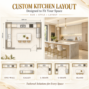 Desain <span class=keywords><strong>Dapur</strong></span> Modern <span class=keywords><strong>Ette</strong></span> All in One Aida Lemari <span class=keywords><strong>Dapur</strong></span> Baja Lengkap Perabot Rumah Tangga - Product Image 6