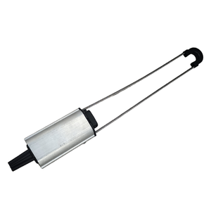 Pince de tension en alliage d'aluminium JBG-50, résistante aux intempéries, pour ligne aérienne - Product Image 1