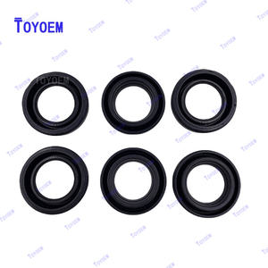 Toyota FJ Cruiser Lexus ES RX350 Land Cruiser Prado 11193-70010เครื่องยนต์หัวเทียนซีลน้ำมัน - Product Image 1