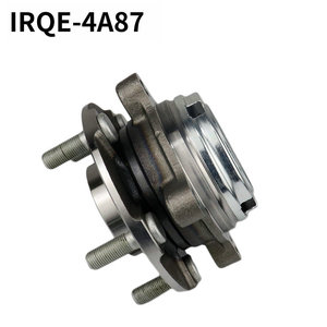 Conjunto de cubo de rueda IRQE-4A87, diámetro interior de 29mm para Nissan GT-R R35 2009, pieza de repuesto - Product Image 4