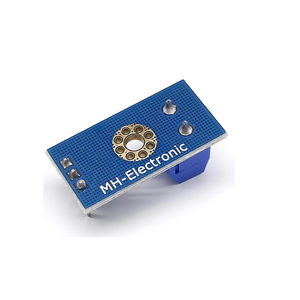 For Voltage Sensor DC 0-25V Compatible with for Arduino <strong>Raspberry</strong> <strong>Pi</strong> ESP32 - Product Image 4