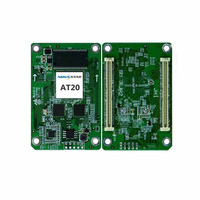 Tarjeta Receptora Compacta para Pantalla LED NovaStar AT20