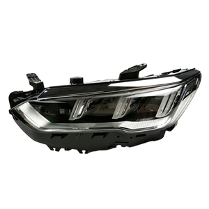 Pièces détachées automobiles d'origine à haute performance, pare-chocs, phares LED, protection de châssis, fournisseur pour BYD Song Pro - Product Image 4