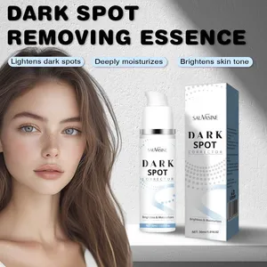 Sérum anti-taches Sauvasine 30 ml pour le visage, correcteur de taches brunes à base d'ingrédients végétaux - Product Image 2