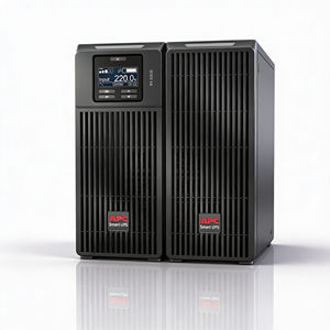 UPS en Línea <span class=keywords><strong>APC</strong></span> SURT15KUXI-CH de 15kVA para Impresoras de Pequeñas Imprentas y Servidores de Control - Product Image 1