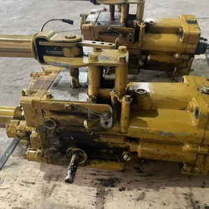 ตัวกระตุ้นกัฟเวอร์เนอร์ HeavyDuty 4W2213 สำหรับเครื่องยนต์ 3508 3512 3516 3520 - Product Image 3