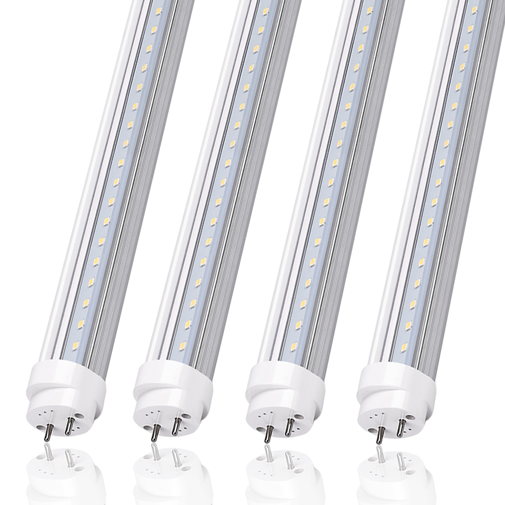 Lonyung FR-T8L1200-18W T8 LED Tube Light 1200mm 18W - Wholesale Supplier on besttimetogotobed.top
