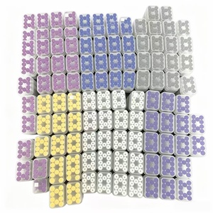 โรงงาน GHKCU ผงทองแดงฟรีซดราย วัตถุดิบเครื่องสำอาง ขายส่ง - Product Image 1