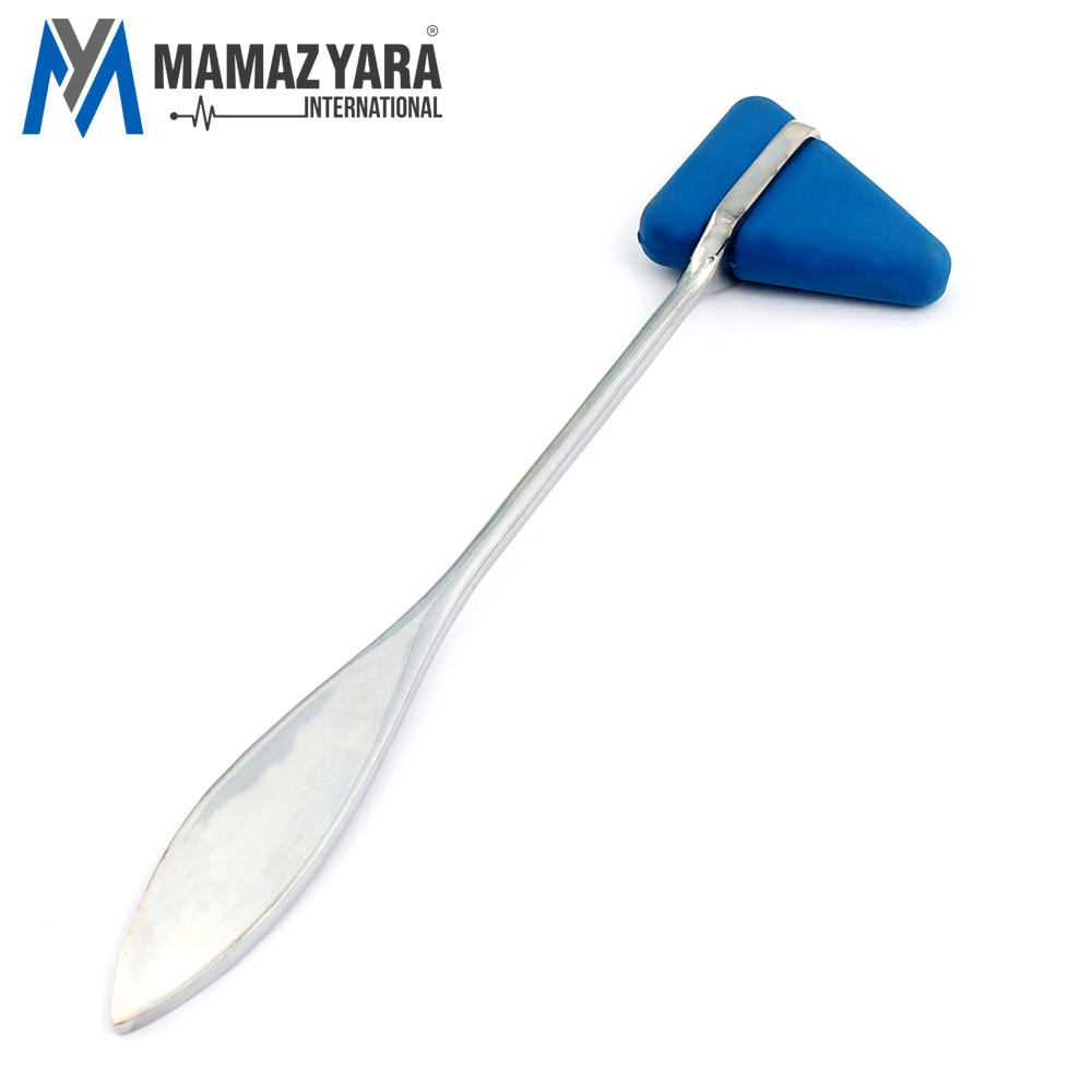 Тэйлор ударный рефлекс молот синий неврологический Диагностические Приборы MYI-ENT-0053