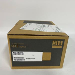 เซอร์โวไฟฟ้า AC 12V/5V 12A/10A MR-E-20A-QX004 - Product Image 1