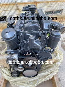 เครื่องยนต์ดีเซล OM460LA เครื่องยนต์รถบรรทุก OM460 ครบชุดสำหรับขาย - Product Image 2