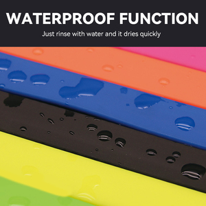 Chất Lượng Cao Nylon Vải Dây Đeo W001 2Cm 1.2Cm 5Mm <span class=keywords><strong>Polyester</strong></span> Bông PP Tráng Băng Nước Bằng Chứng Phương Tây Ribbon Thể Thao Thắt Lưng - Product Image 5