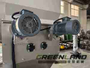 Greenlandplast EPS bọ<span class=keywords><strong>t</strong></span> bọ<span class=keywords><strong>t</strong></span> nóng chảy Máy densifier EPS nóng chảy Máy Móc xốp <span class=keywords><strong>t</strong></span>ái chế melter - Product Image 4