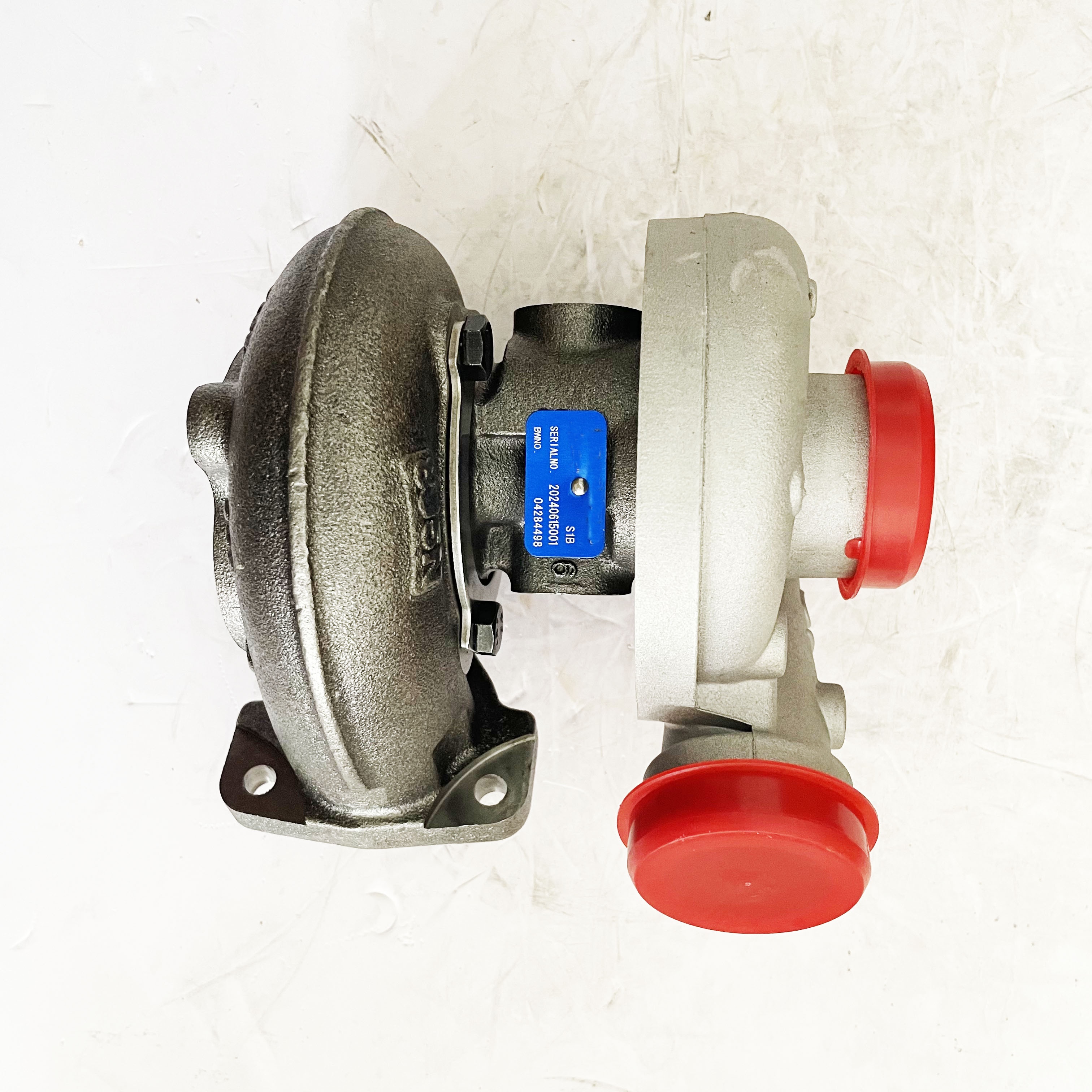 チムチム　0423 Turbo S1B Turbocharger 04284498 for Deutz Engine TD2011L04