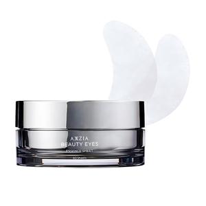 Esencia para Ojos Beauty Eyes, 60 Unidades, Parches de Ojos Japoneses Hidratantes con Colágeno y Ácido Hialurónico para el Cuidado de los Ojos - Product Image 1