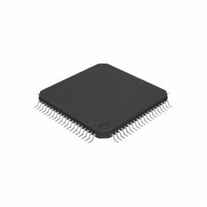 Embedded BOM IC In Stock Electronic Chips Component MB89567APFV-GS-237-BND 80 LQFP - Product Image 1