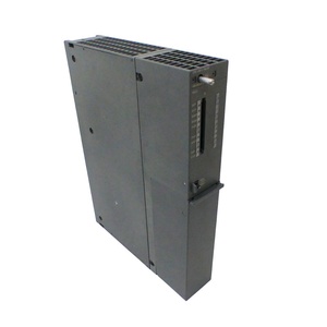 6ES7416-3ES06-0AB0 6ES74163ES060AB0ซีพียูโมดูลโปรเซสเซอร์ S7-400 416-3สำหรับ PLC - Product Image 1