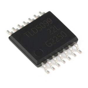 CZChips TLD5190QV TLD5190QU TLD5099EP QFP48 Ic Chip - Product Image 1