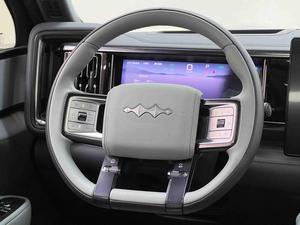 BYD LEOPARD 5 USADO, EDICIÓN NAVIGATOR, PHEV, 5 PUERTAS, 5 ASIENTOS, SUV AZUL sobre VERDE para TODOTERRENO, PINTURA <span class=keywords><strong>ORIGINAL</strong></span>, USADO BAO 5 - Product Image 4