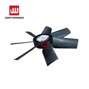 5615057ใบพัดของพัดลมคลัตช์ของแท้ | อะไหล่เครื่องยนต์ของรถขุด/ผลิตในประเทศจีน - Product Image 3