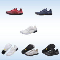 Vente en gros de chaussures de surf antidérapantes à séchage rapide pour hommes, natation, plongée, sports aquatiques, piscine, plage, entraînement de fitness, chaussures de sport pieds nus, chaussures d'eau