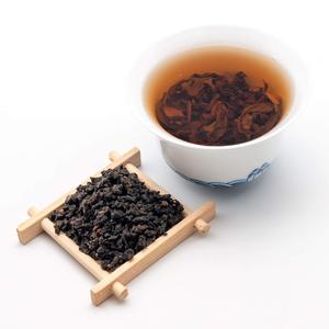 Té Oolong Gaba de Taiwán, Hojas Sueltas, Té Negro Oolong de Alta Montaña con Aroma a Frutas Tostadas, Hojas de Té <span class=keywords><strong>Gabba</strong></span> Wu Long Dulces - Product Image 2