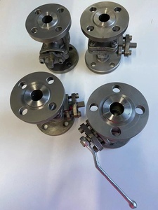 Pompe en titane résistante à la corrosion et bille en titane Gr2 utilisées dans les systèmes de traitement des eaux usées - Product Image 4