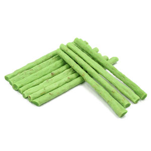 Oem בתפזורת כלבים מזון מזון, פינוקים לחיות מחמד כלב שחיקה מקל חטיפים בריון מקל בשר גבוה חלבון בריא לועס לחיות מחמד - Product Image 4