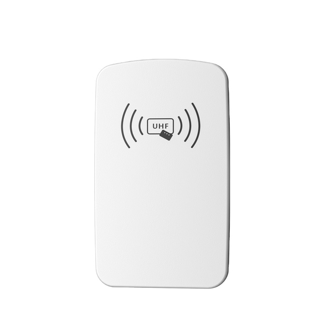 JT-6210 Mini RFID Tag Reader ISO18000 6C GEN2 RFID USB Programmer Smart Card Reader