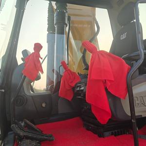 Excavadora Usada de Alta Calidad Caterpillar CAT320D2 CAT320GC CAT320C Modelo 2022 de 20 Toneladas con Cucharón de 1m y Componentes Principales en Venta - Product Image 5