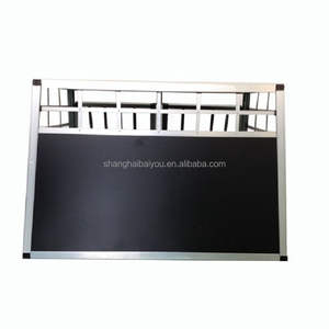 Grande <span class=keywords><strong>Cage</strong></span> pour chien de haute qualité avec double porte en métal Animal de compagnie Maison pour chien avec plateau en plastique séparé pour les grandes races - Product Image 2