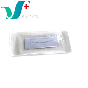 Lame chirurgicale médicale Suyuan, dermatome, lame Zimmer, greffe cutanée - Product Image 4