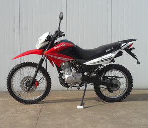 Motocicleta Todoterreno de Gasolina de 200cc para Adultos - Product Image 4