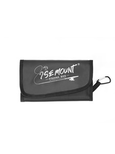 Sac de pêche, pochette de rangement pour leurres, PVC, étanche, portable, utilisation en extérieur, toutes saisons, capacité inférieure à 1L, multi-usage - Product Image 1