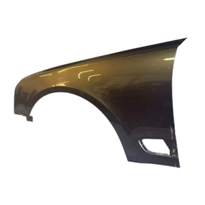 Pour Bentley Mulsanne Original seconde main roue avant garde-boue avant OEM 3Y0821021B 3Y0821021C 3Y0821022 - Product Image 4