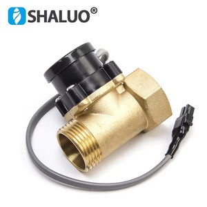 Аксессуары для бытовых водяных насосов, Бустерный датчик расхода воды, переключатель управления насосом, электромагнитный клапан, детали HT-30 - Product Image 3