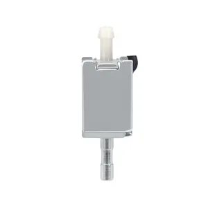 Valve de contrôle de <span class=keywords><strong>compresseur</strong></span> <span class=keywords><strong>d</strong></span>'<span class=keywords><strong>air</strong></span> de solénoïde à <span class=keywords><strong>2</strong></span> voies DC 6V personnalisé <span class=keywords><strong>d</strong></span>'usine pour dispositif médical - Product Image 1