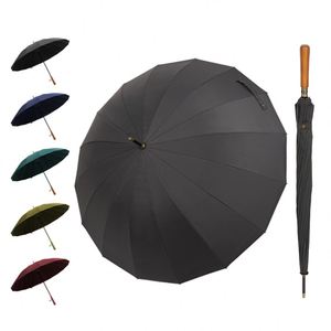 Paraguas de Golf Personalizado con Logotipo, Grande, Resistente, Promocional, para Viajes, Protección Solar y contra la Lluvia - Product Image 1