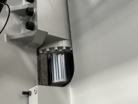 Chuangtu Gran Oferta WE67K-50T3200 Máquina CNC de torsión hidráulica totalmente automática para plegado de chapa de acero inoxidable con bomba de rodamientos