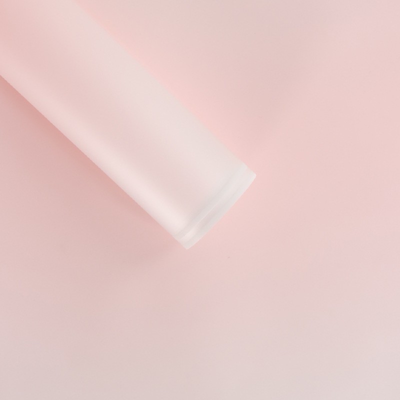 03 Rose pêche